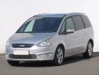 Ford Galaxy - fotka číslo 1