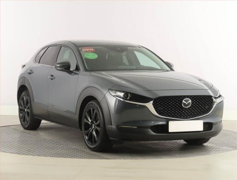 Mazda CX-30 - hlavní fotka inzerátu