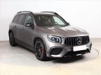 Mercedes GLB - fotka číslo 0