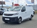 Opel Vivaro - fotka číslo 1