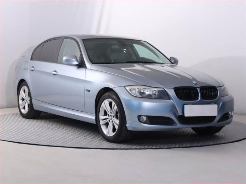 BMW Řada 3 - hlavní fotka inzerátu