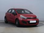 Kia Rio - fotka číslo 0