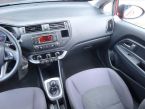 Kia Rio - fotka číslo 7