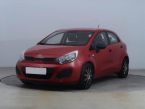 Kia Rio - fotka číslo 1