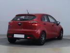 Kia Rio - fotka číslo 4