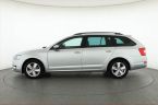Škoda Octavia - fotka číslo 2