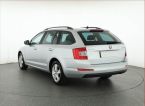 Škoda Octavia - fotka číslo 3