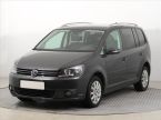 Volkswagen Touran - fotka číslo 1