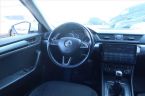 Škoda Superb - fotka číslo 6