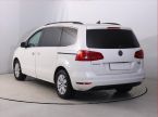 Volkswagen Sharan - fotka číslo 3