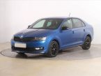 Škoda Rapid - fotka číslo 1