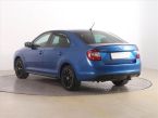 Škoda Rapid - fotka číslo 3