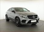 Mercedes GLE - fotka číslo 0
