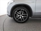 Mercedes GLE - fotka číslo 11