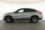 Mercedes GLE - fotka číslo 2