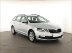 Škoda Octavia - fotka číslo 0