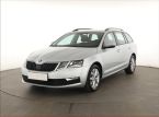 Škoda Octavia - fotka číslo 1