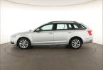Škoda Octavia - fotka číslo 2