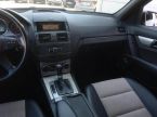 Mercedes Třída C - fotka číslo 7