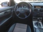 Mercedes Třída C - fotka číslo 6