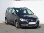 Volkswagen Touran - fotka číslo 0