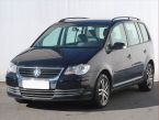 Volkswagen Touran - fotka číslo 1