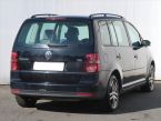 Volkswagen Touran - fotka číslo 4