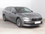 Škoda Superb - fotka číslo 0