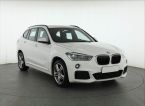 BMW X1 - fotka číslo 0