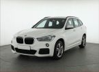BMW X1 - fotka číslo 1