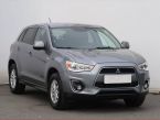 Mitsubishi ASX  - fotka číslo 0