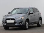 Mitsubishi ASX  - fotka číslo 1