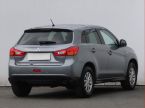 Mitsubishi ASX  - fotka číslo 4
