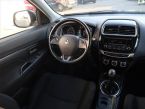 Mitsubishi ASX  - fotka číslo 6