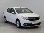 Dacia Logan - fotka číslo 0