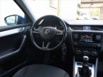 Škoda Octavia - fotka číslo 6