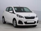 Peugeot 108 - fotka číslo 0