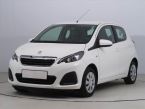 Peugeot 108 - fotka číslo 1