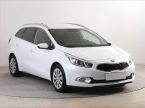 Kia Cee'd - fotka číslo 0