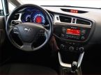 Kia Cee'd - fotka číslo 6