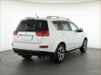 Peugeot 4007 - fotka číslo 4