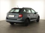 Škoda Fabia - fotka číslo 4