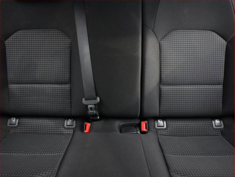 Kia Cee'd - hlavní fotka