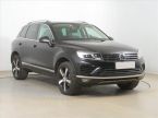 Volkswagen Touareg - fotka číslo 0