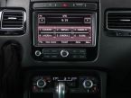 Volkswagen Touareg - fotka číslo 11