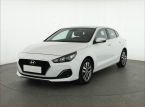 Hyundai i30 - fotka číslo 1