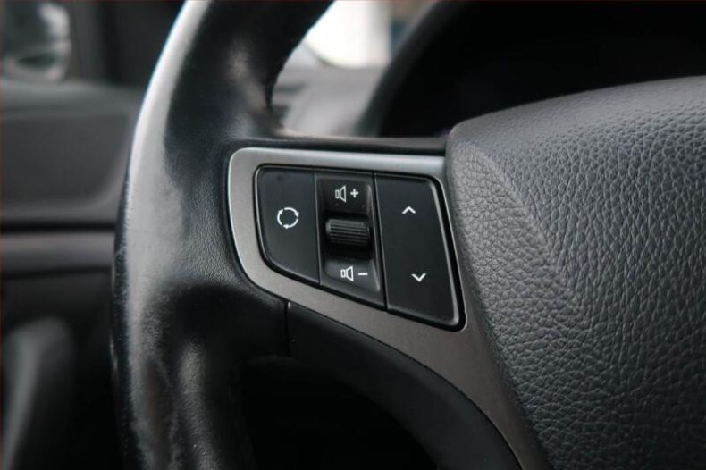 Hyundai i40 - hlavní fotka