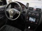 Volkswagen Touran - fotka číslo 6