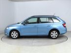 Škoda Fabia - fotka číslo 2