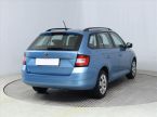 Škoda Fabia - fotka číslo 4